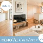 AIが部屋づくりから購入まで提案する時代へ インテリア体験の新しいかたち