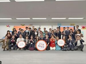 官民の垣根を超えた一歩――こども家庭庁がスタートアップ企業と本気で語り合う「こどもまんなか」の未来