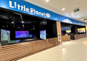 体験型エンタメはここまで進化 次世代キッズパークがベトナム進出する理由