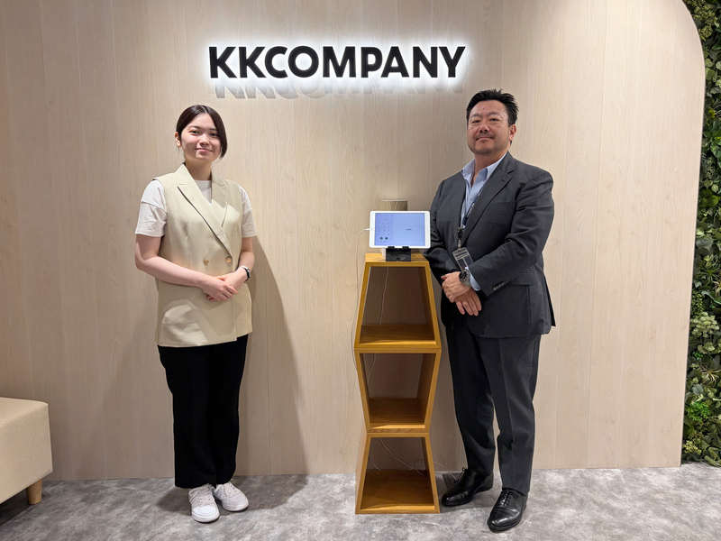 自社での挫折が原点――KKCompanyが『BlendVision AiM』の新機能で狙う「AI時代の個別育成プラン（IDP）」