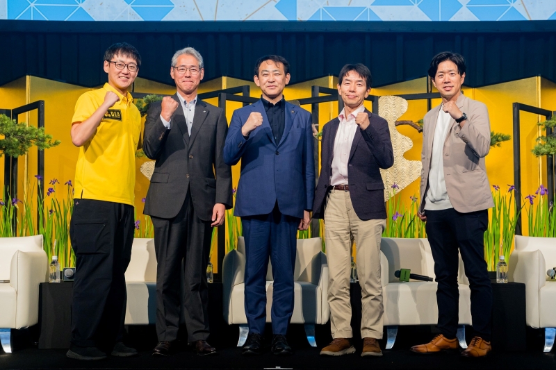 ゲームでインフラを守る時代へ　市民参加型DX「ピクトレ」が描く未来