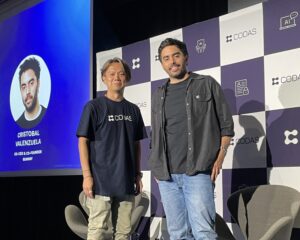 データを外に出さないAIが日本の未来を変える！「CODAS」ローンチイベントで見えた日本のAI戦略