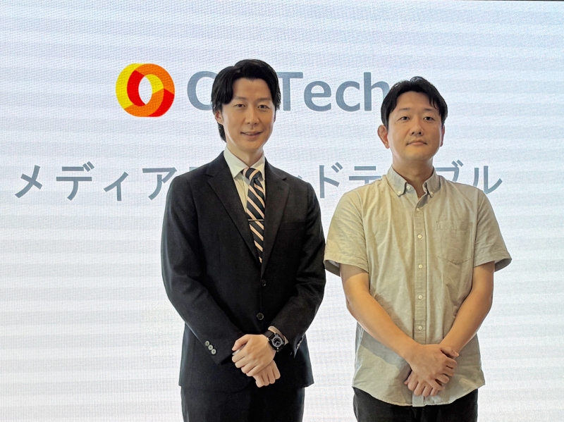 介護業界を変えるのは「埋蔵時間」―― カイテクが示すスポットワークの真価