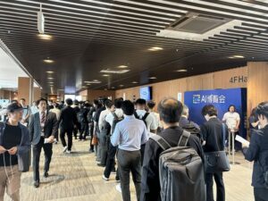 AIは現場でどう使われる？福岡初開催の「AI博覧会」で見えた、製造・営業・会議を変える60社・100製品超の実践最前線