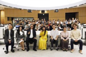AI・ITで聴覚障がい者の働き方はどう変わる？「雇用の質」を考えるDEFCONが初開催